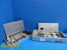 Orthopedic Hip Procedure Instrument Set   Model 8299-12-000  28446