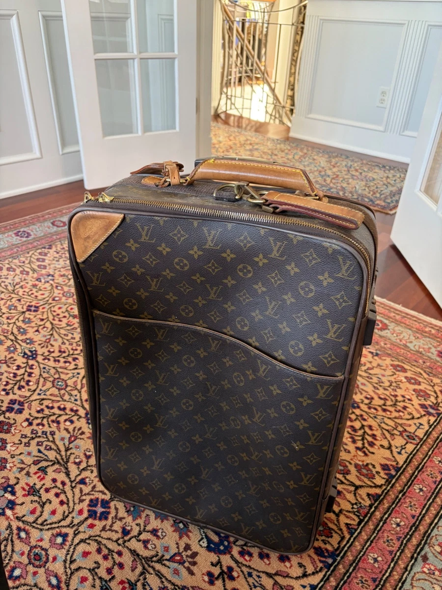 Louis Vuitton Carry-Ons 19