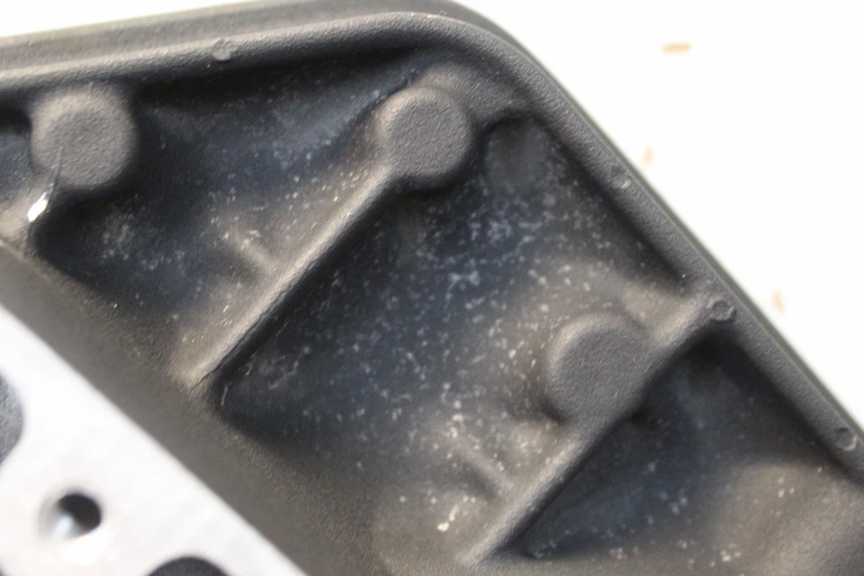 Harley Davidson Electra Glide 2001 cubierta primaria interior lista para instalar EG137 Foto 3 de 4