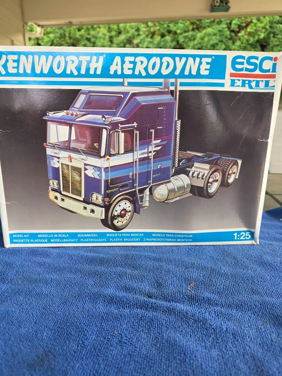 25+ ESCI Toy Models & Kits for sale | Updated Oct 2026