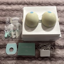 Willow Wearable Breast Pump 2.0