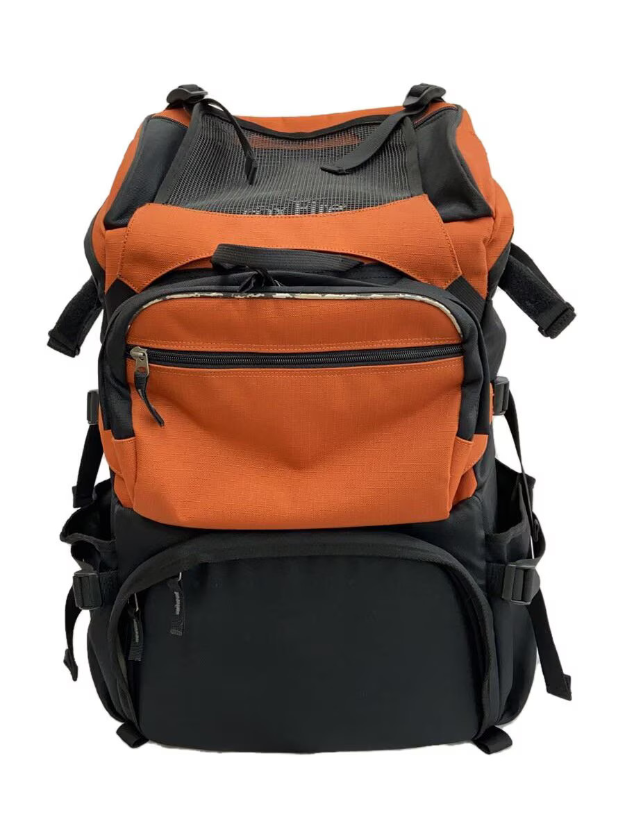 Foxfire Backpack ORN - image 1