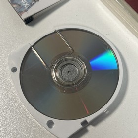 The 3rd Birthday Sony PlayStation Portable 2011 Complete PSP Game