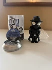 Marvel Funko Soda - CHASE Spider-Man Noir with Fedora - Figure with Can & Token