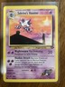 Pokémon TCG Sabrina's Haunter Gym Challenge Uncommon Card 55/132
