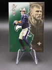 2025 Topps Tyler Shough Green (Raw)