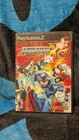 MEGAMAN X8 PS2 GAME - TESTED & WORKING
