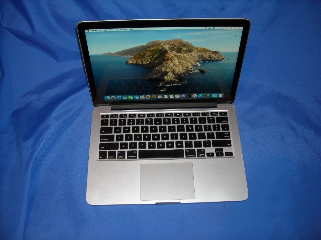 Las mejores ofertas en Portátiles Apple MacBook Pro 2014 256 GB | eBay