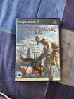 God of War (Sony PlayStation 2, 2005)
