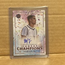 2023-24 Topps Motif Basketball Trading Card Box Set Review and Checklist 16