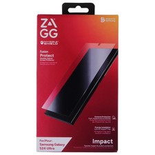 ZAGG Invisible Shield Fusion Screen Protector for Samsung Galaxy S24 Ultra