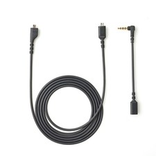 1Set Audio Cable Sound Card Compatible with SteelSeries Arctis 3 5 7
