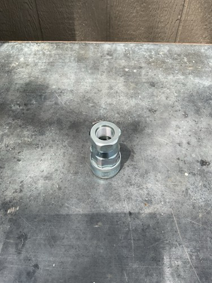 #ad PARKER Hydraulic Quick Connect Hose Coupling Socket 6600 Series $29.99