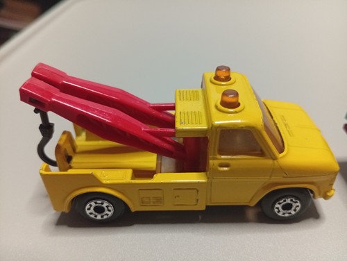 Matchbox/Lesney wagon plus truck with lions cage as pictured. - Picture 3 of 8