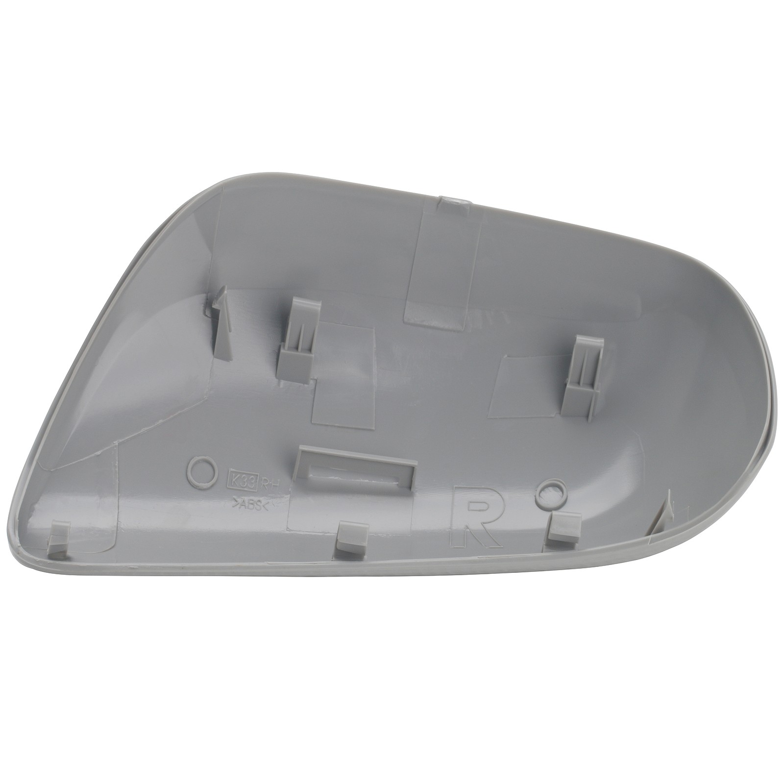 For Toyota Corolla 2007-2013 Right Passenger Door Wing Mirror Cover 87945-02910