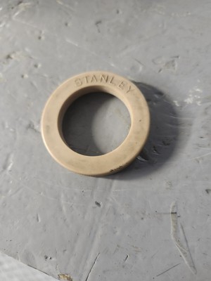Vintage Snowmobile Chaparral Others Headlight Buld Retaining Ring Stanley