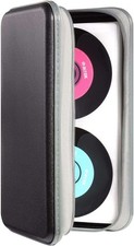 CD Case Wallet 96 Capacity DVD Case Holder Organizer Disc Storage Case Portable