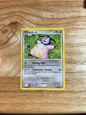 Miltank 55/132 Secret Wonders Regular - LP on eBay
