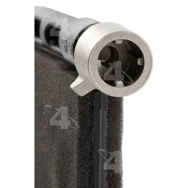 For Dodge Ram 1500 2002-2006 Four Seasons 73483 HVAC Mode Door - Image 2 of 3