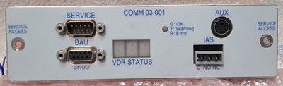 Danelec COMM 03-001 Communication Module Voyage Data Recorder