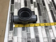 COLEMAN BESTWAY SWIMMING POOL T-JOINT FILTER PUMP HOSE CONNECTOR P61408