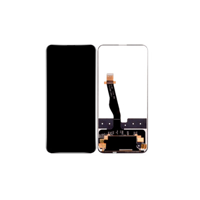 LCD Display + Touchscreen kompatibel mit Huawei P Smart Pro, Huawei P Smart Z, H