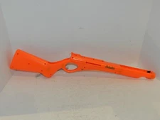 CABELA'S ACTIVISION Orange Shotgun Gun Rifle for Nintendo Wii Controller