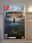 BioShock: The Collection - Nintendo Switch, complete