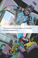 The American Comic Book Indust - GOOD