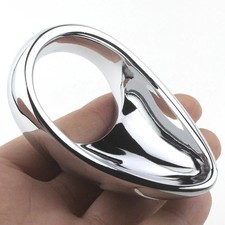 Male Penis Stretcher Extender Enlargement System Ball Scrotum Enlarger