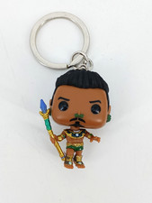 Funko Pocket Pop Namor Wakanda Forever Llavero con Mini Figura Vinilo Suelto