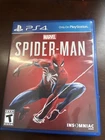 SONY MARVEL SPIDER-MAN - PS4 (SPG065337)