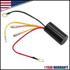 For John Deere 345 GX345 425 445 AM128906 Electrical Ignition Time Delay Module