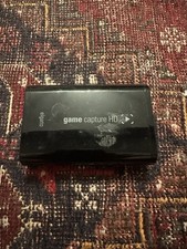 Elgato game capture hd