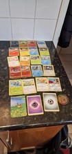 Pokemon Go Cards Bundle x23 Good condition