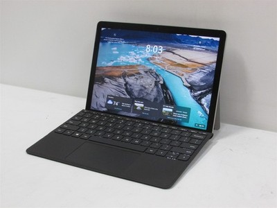 Microsoft Surface Go 2 1927 m3-8100Y 1.1GHz 8GB RAM 128GB 10.5'' Windows 11 Pro