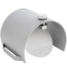 Ratkil Drain Guard for Rodent Control Stainless Steel Rat Flap Stop Rats within