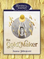 Ivana Milojevic | The Go*D Maker | Buch | Englisch (2022) | Gebunden