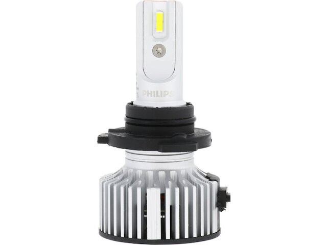 For 1990-1992 Ferrari 348 TB Headlight Bulb Philips 79364VWVM 1991