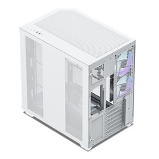 Vetroo CT3 ATX Mid-Tower Gaming Computer PC Case 4