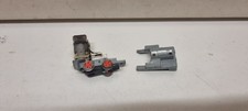 Egger Bahn Bogie Engine (01) HOe Scale