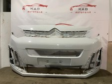Citroen Jumpy IV Spacetourer original Stoßstange vorne 9808638877