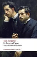 Fathers & Sons Ivan Turgenev