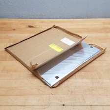Bosch Rexroth Carrying Plate 400 x 400 x 12.7 Aluminum - NEW