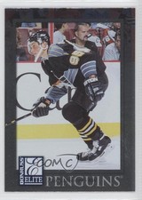 1997-98 Donruss Elite Aleksey Morozov Alexei Morozov #108 0b4