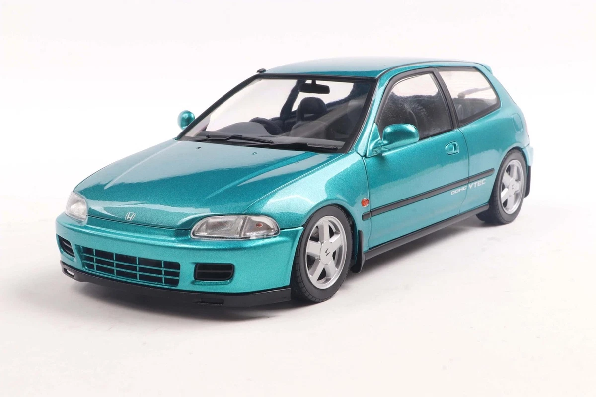 Solido Honda Diecast & Toy Vehicles for sale | eBay