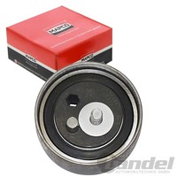 Mapco Spannrolle Zahnriemen Passend FüR Audi A4 A6 A8 Allroad Skoda Superb VW