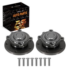 Radlager Vorne for BMW 3er E90 E91 316d 318d 320d 325d 330d 2004-2012 513254