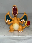 1999 TOMY Pokemon Charizard CGTSJ Pvc Figure Vintage Nintendo Collectible A1