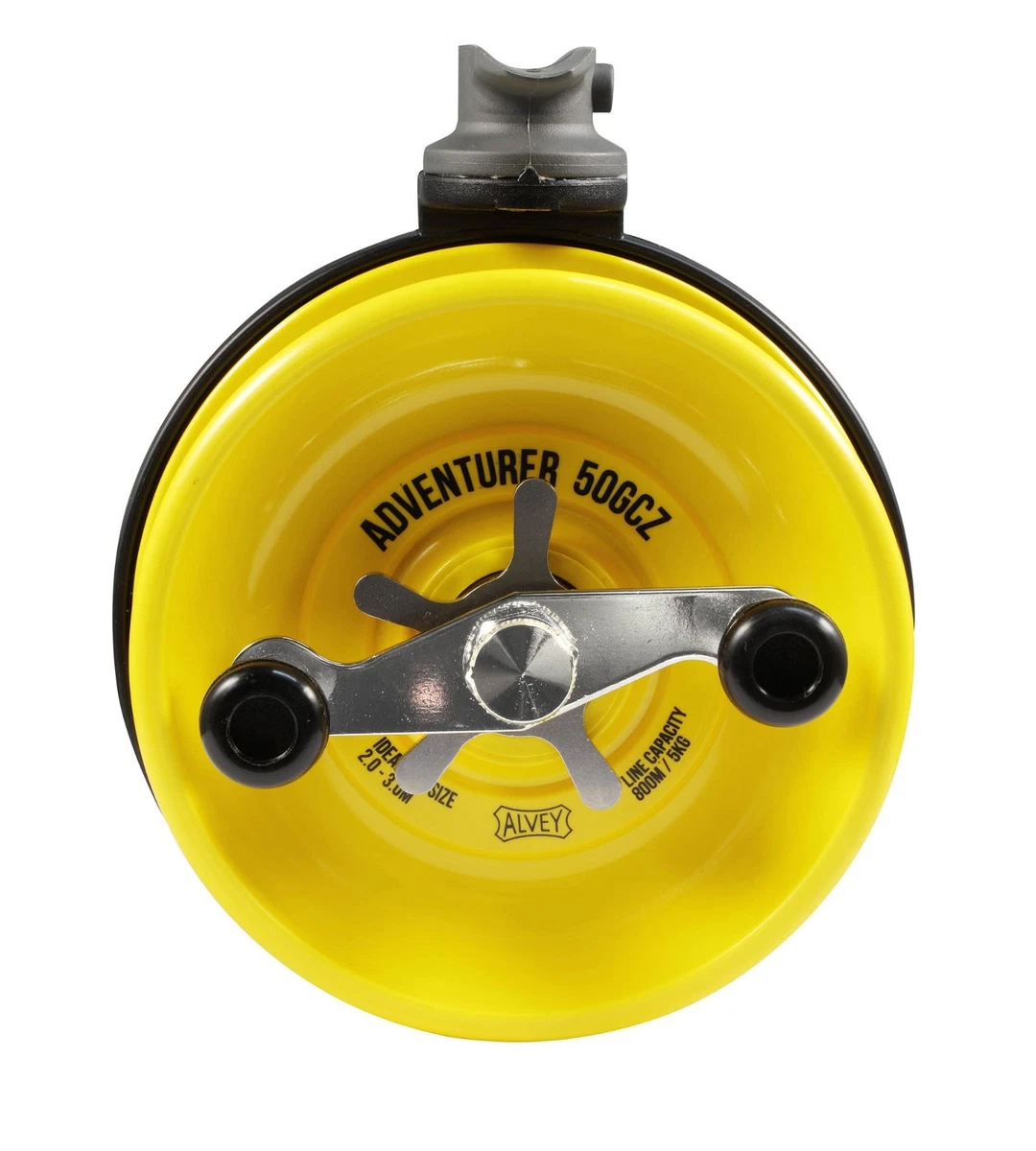 ALVEY リール Preços baixos em Pino Central Alvey E Molinetes de pesca isca | eBay